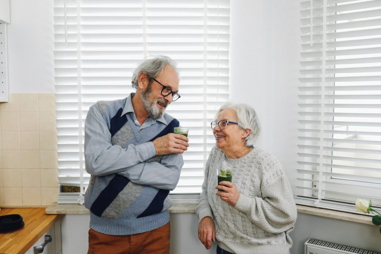 Healthy Eating, Healthy Budgeting