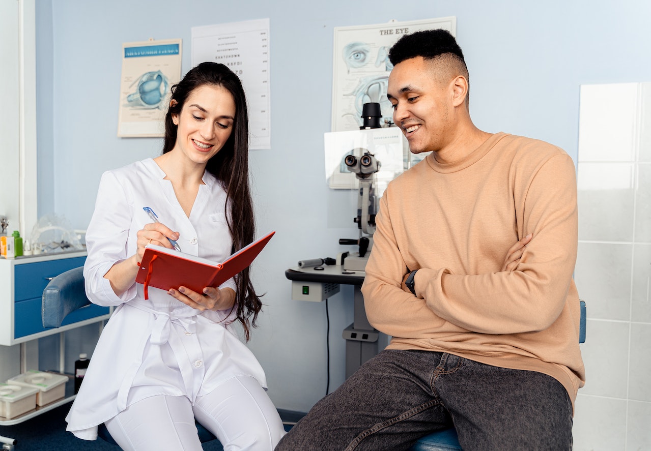 Early Critical Illness Insurance Coverage