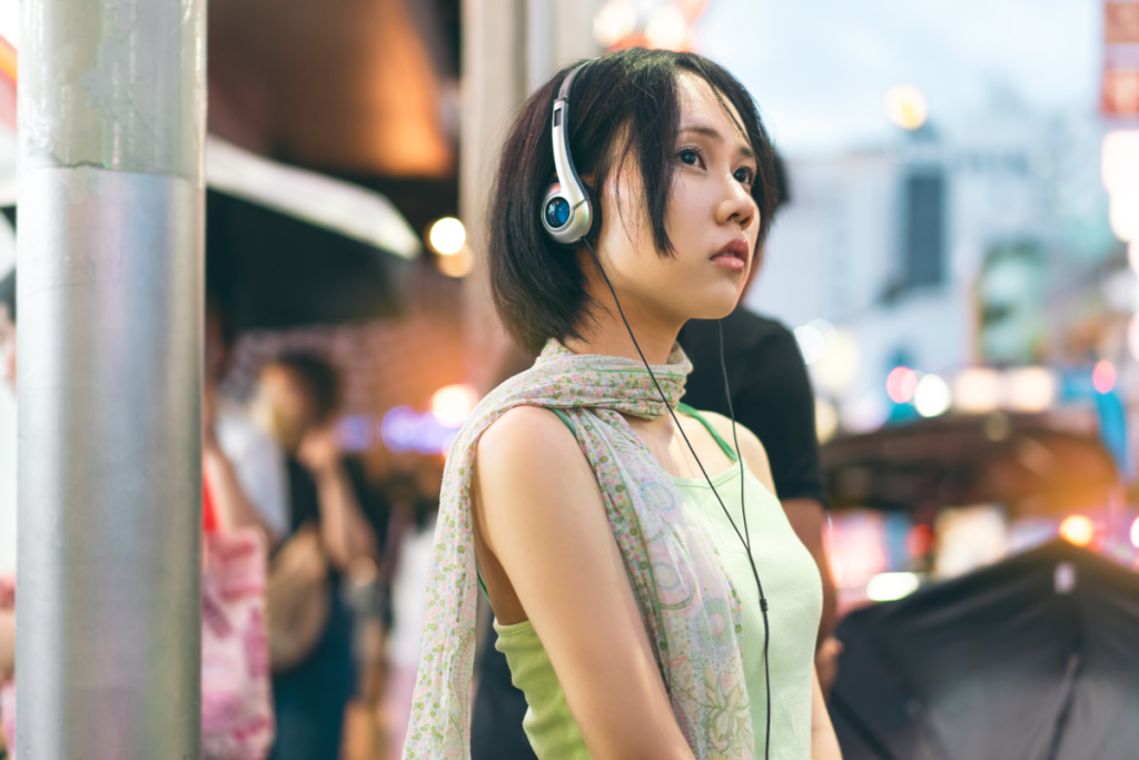 Decoding Singapore's Hottest Fashion Trends