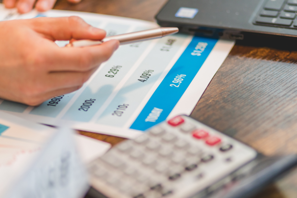 Effective Interest Rate On Loan