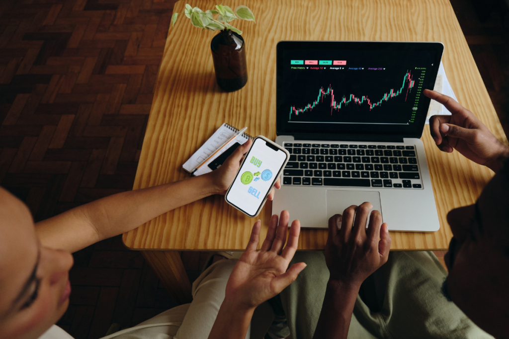 Investing With $1,000 In Singapore For Beginners